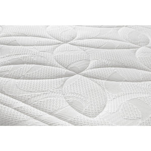 Materasso Matrimoniale 180x200 in Memory Foam  Alto 22 cm  5 cm di memory  Sfoderabile   