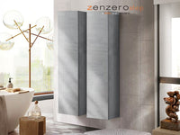 Due colonne da bagno sospese, Beton, ZLCINBABTDDB