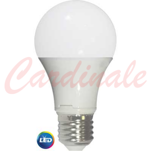 LAMPADA A LED MOD GOCCIA 12W E27 1050Lm 4500K e 6500K Lampade Faretti Led - 12W / 4500K / NATURALE