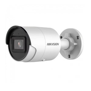 Hikvision Telecamera Ip Acusense 4Mp 2.8mm WDR PoE H265+ DS-2CD2043G2-I - HIKVISION