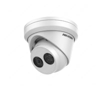 6Mp Telecamera Dome Turret 2.8mm WDR IP67 DS-2CD2363G0-I - HIKVISION