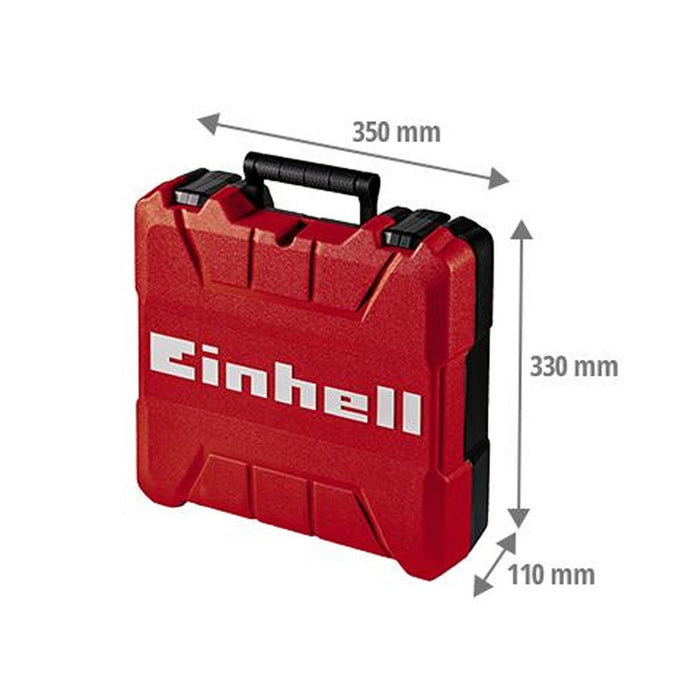 Valigetta Per Attrezzi EINHELL E-Box S35/33 Valigia Portautensili