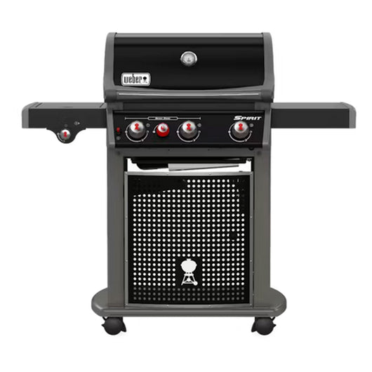 Barbecue a Gas Spirit Classic E-330 GBS 3 Bruciatori GAS GPL