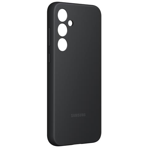 Samsung custodia in silicone galaxy a35 5g - EF-PA356TBEGWW