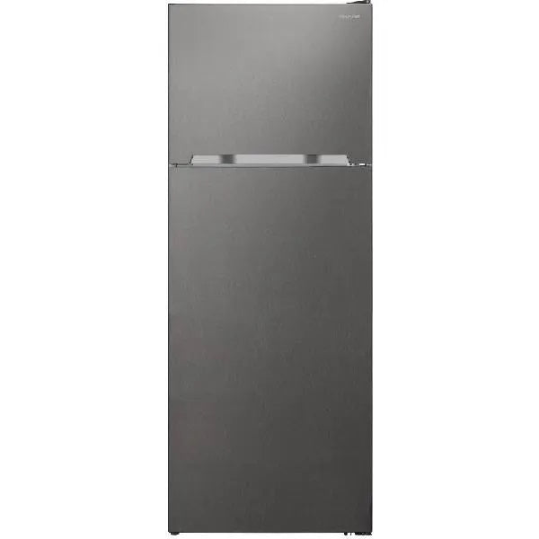 Frigorifero doppia porta Pet Inox SJ-TE435M4P - SHARP