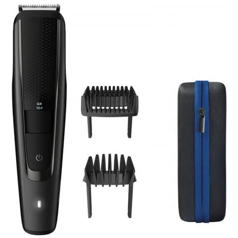 Philips beardtrimmer series 5000 bt5515/70 regolabarba