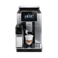 Macchina caffe ECAM610.74MB - DE LONGHI