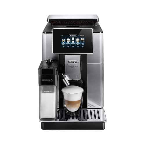 Macchina caffe ECAM610.74MB - DE LONGHI