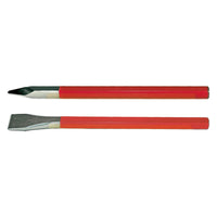 Scalpello Da Muratore Mm 16 X 250 A Punta