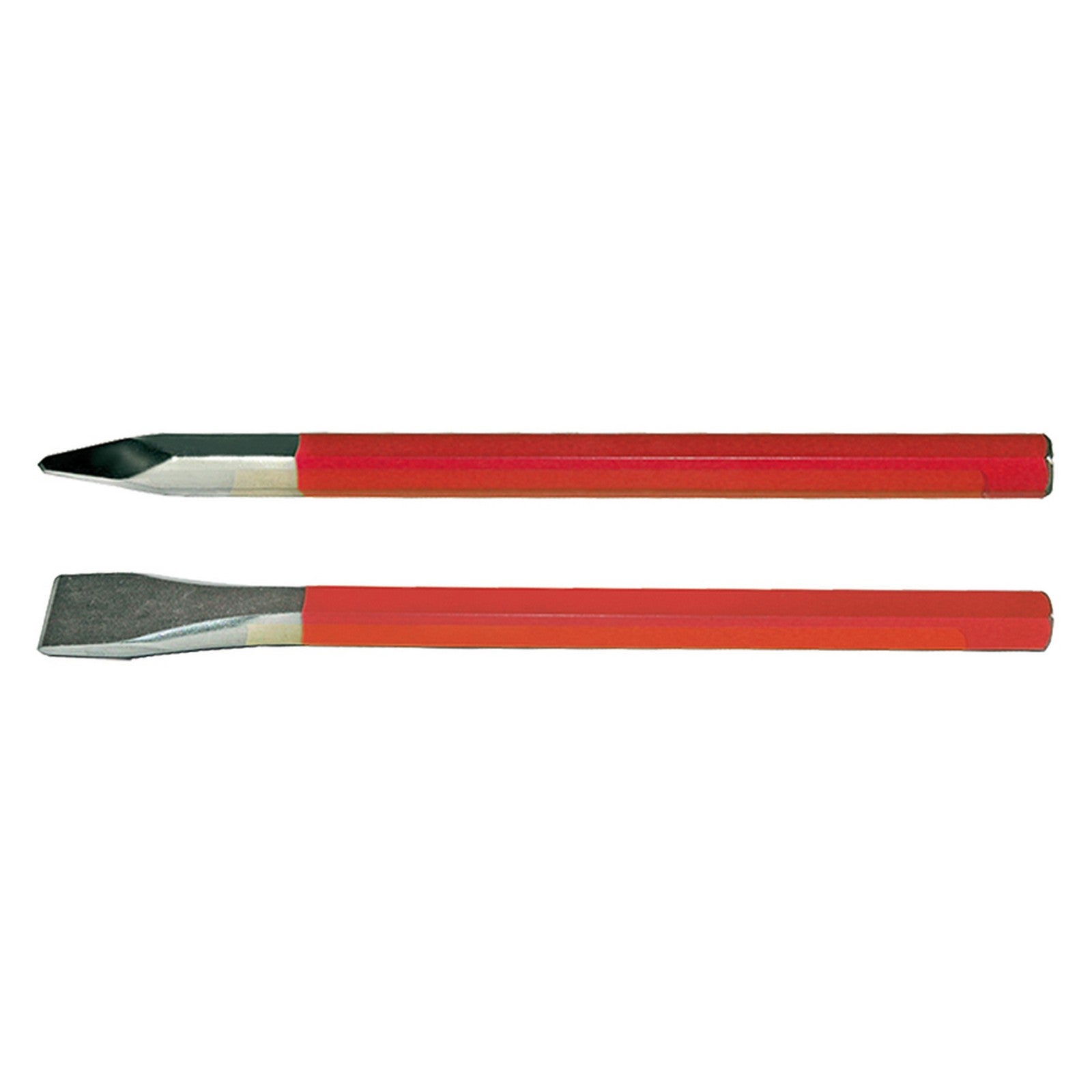 Scalpello Da Muratore Mm 16 X 350 A Taglio