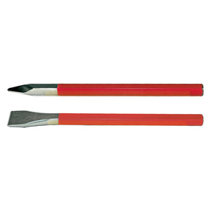 Scalpello Da Muratore Mm 16 X 300 A Taglio