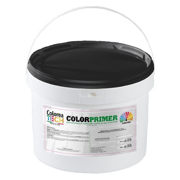 primer collante 'colorprimer' kg. 5 904063nlm