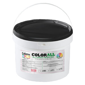 alluminio resinoso 'colorall' lt.10 cod:ferx.9040002nlm