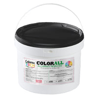 alluminio resinoso 'colorall' lt.5 9040000nlm