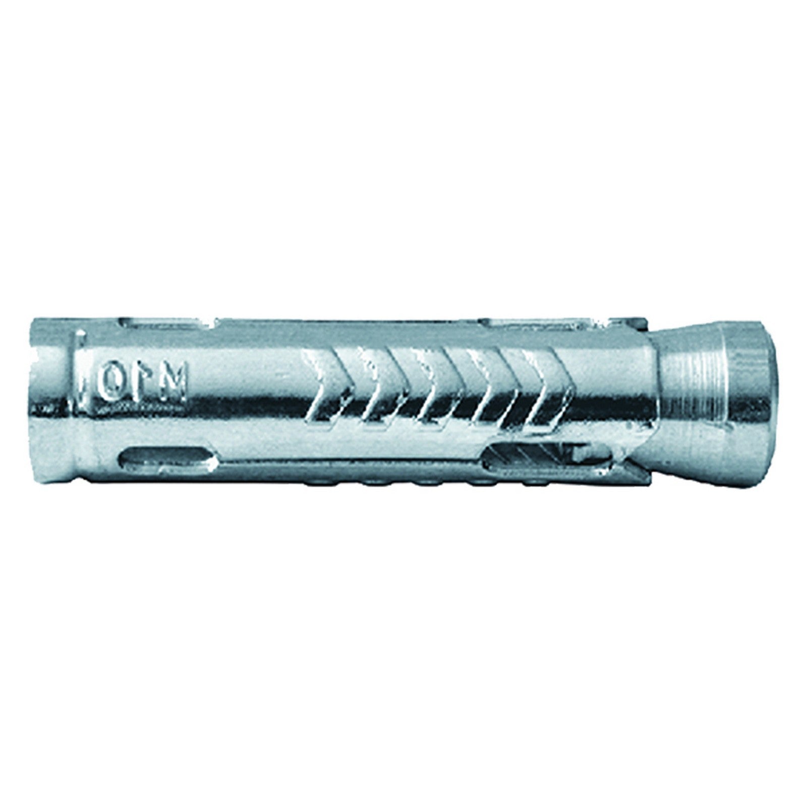 50pz tassello ancorante acciaio 'ntr' ntr6 10 x 45 cod:ferx.440490nlm