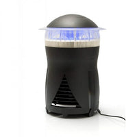 Elettroinsetticida " Mosquito Zan" ad aspirazione con Led UV resistenza all'acqua IP63CW