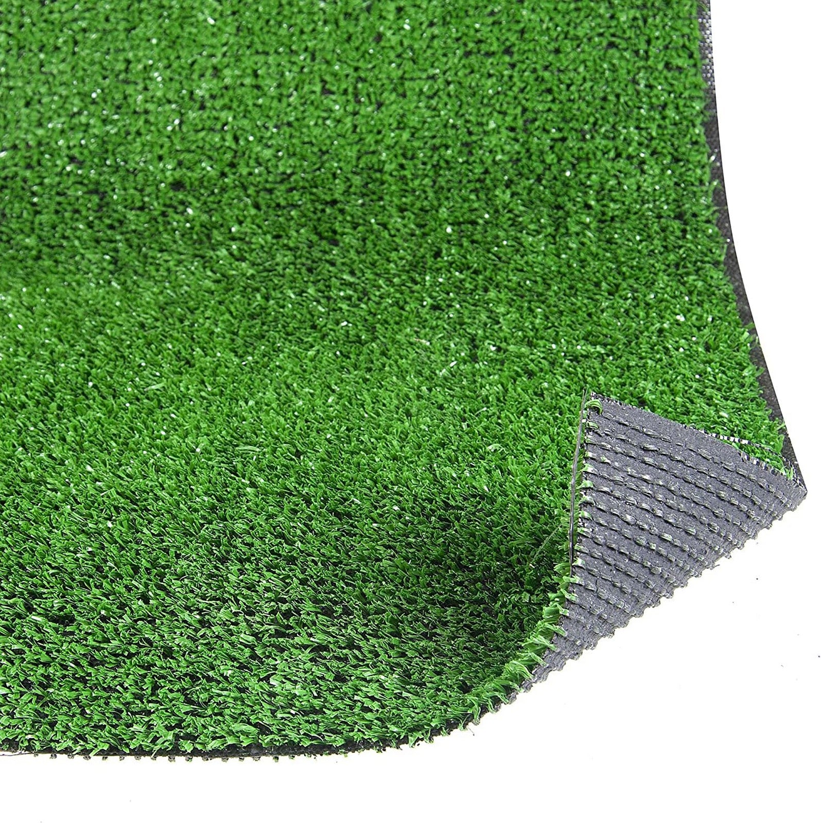 prato sintetico artificiale 1x4mt =4mq spessore 7mm fondo drenante manto erboso/tappeto erba finta  cod:ferx.erbsin.23.1