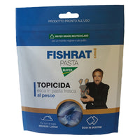 Esca Topicida In Pasta Gr. 150, Prodotti Correlati: Fishrat