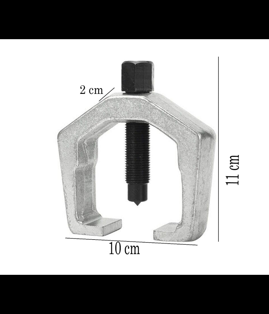 Estrattore Tirante Bracci Braccetti Pitman Arm Giunti Sferici Auto 33 Mm 902902         