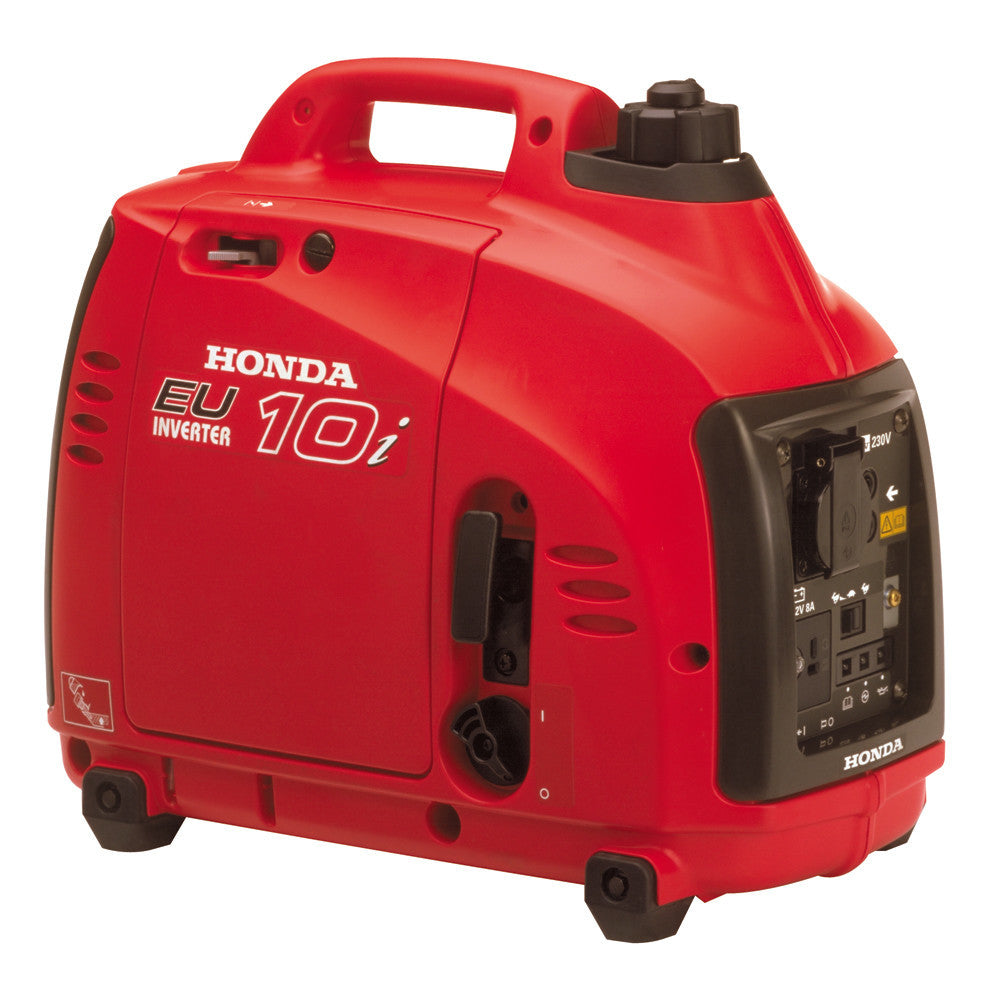 Generatore Di Corrente 1 Kw HONDA EU10i 4 Tempi 49 cc Monofase