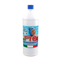 Flocculante liquido per piscine F10  5 litri