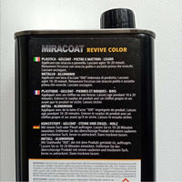 Faren 500ml miracoat ravvivante liquido di colore su plastica metallo legno pietre