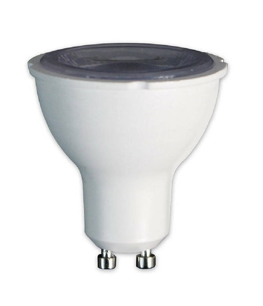 Faretto Gu10 6 Watt Led Cob Luce Calda 3000k Naturale 4000k Fredda 6500k Gu         