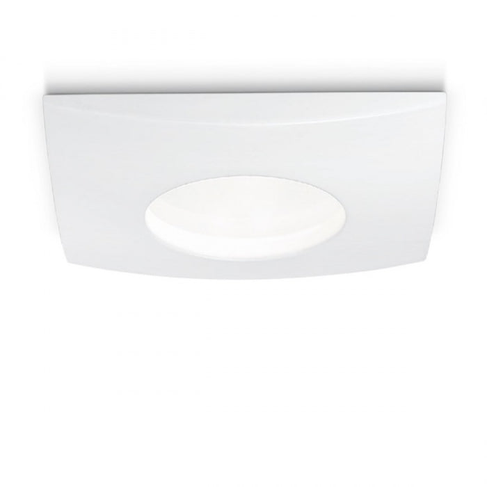 Faretto incasso led moderno gea led aurora q gfa374 gu10 alluminio spot esterni