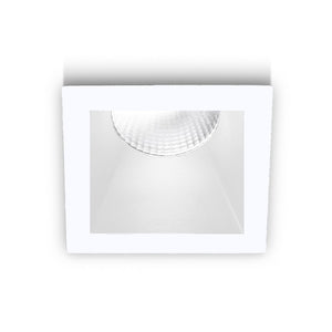 Faretto incasso led moderno gea led qebui gfa951n alluminio spot