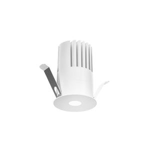 Faretto incasso moderno gea led gfa1414n led alluminio spot