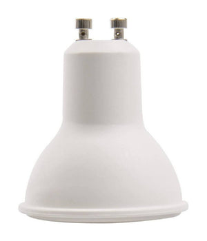 Faretto Lampadina Led 9 Watt Gu10 Luce Calda Naturale Fredda Opaco 220° Gu10-9w         