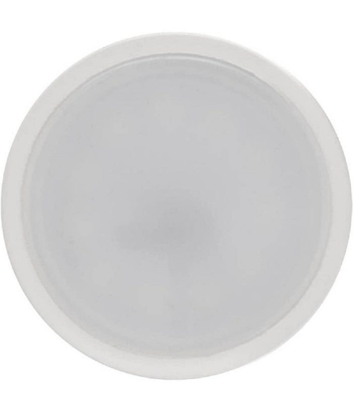 Faretto Lampadina Led 9 Watt Gu10 Luce Calda Naturale Fredda Opaco 220° Gu10-9w         