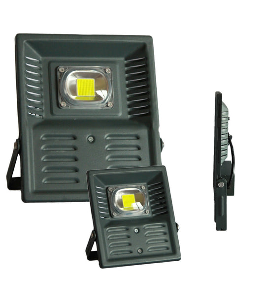 Faro Faretto A Led Smd Cob Ultra Super Slim Luce Bianca Verniciabile Watt W         