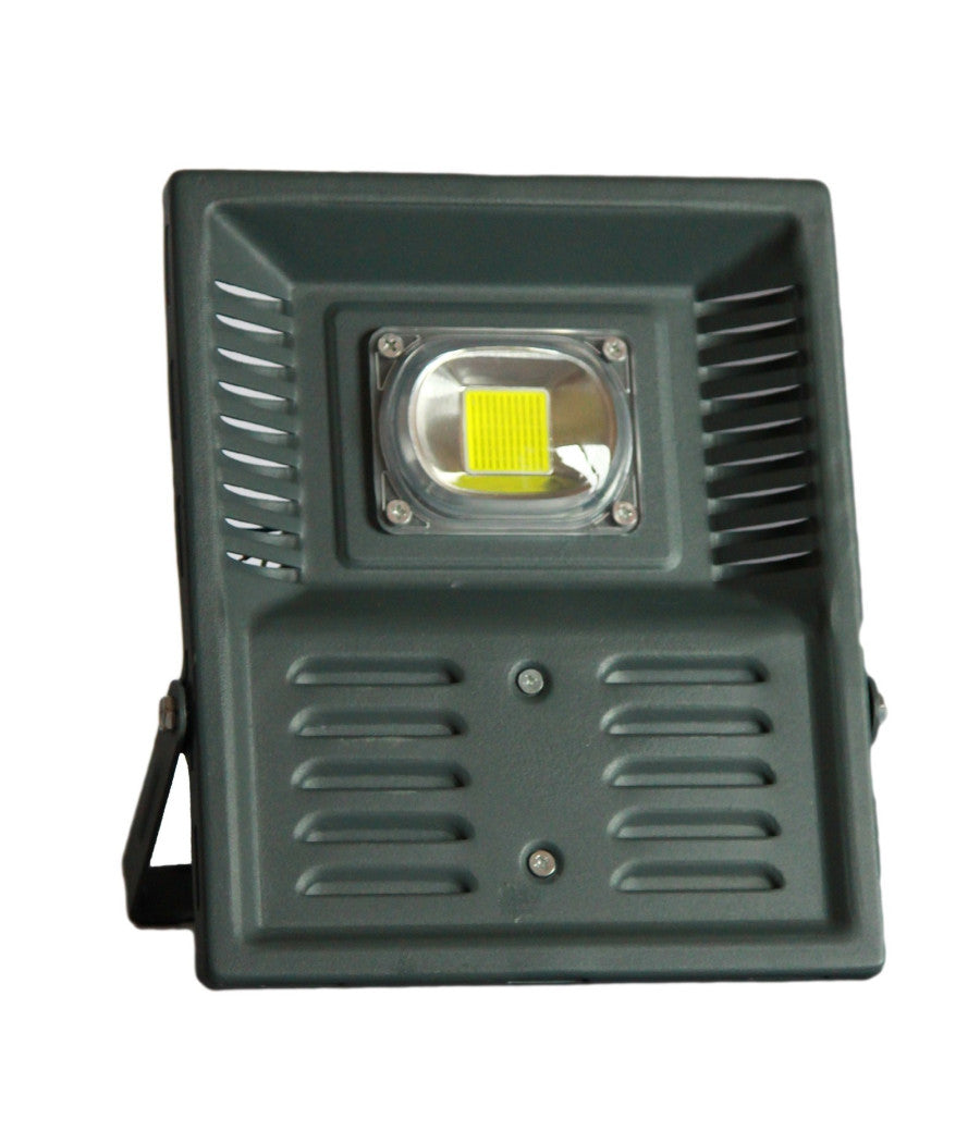 Faro Faretto A Led Smd Cob Ultra Super Slim Luce Bianca Verniciabile Watt W   30 Watt      