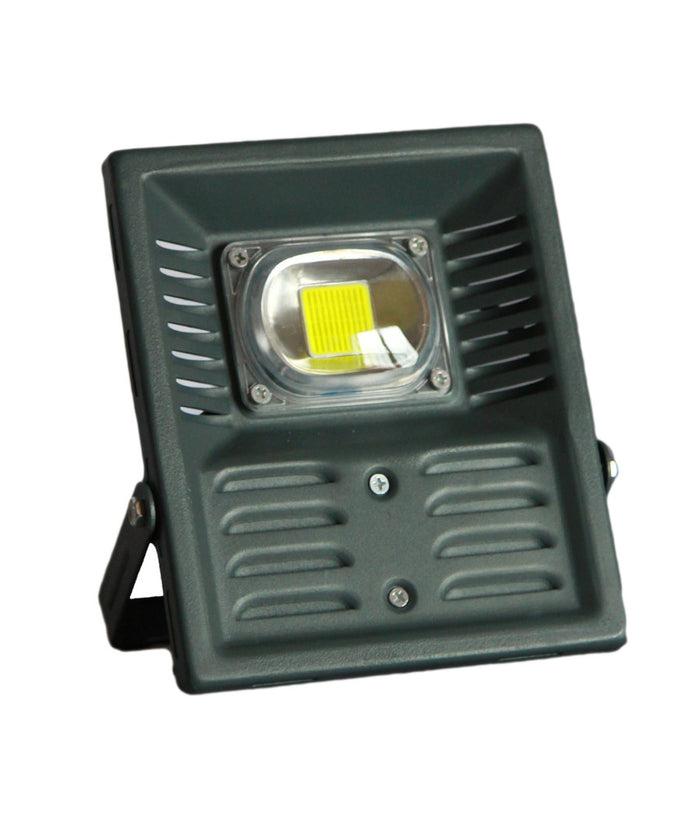 Faro Faretto A Led Smd Cob Ultra Super Slim Luce Bianca Verniciabile Watt W   50 Watt      