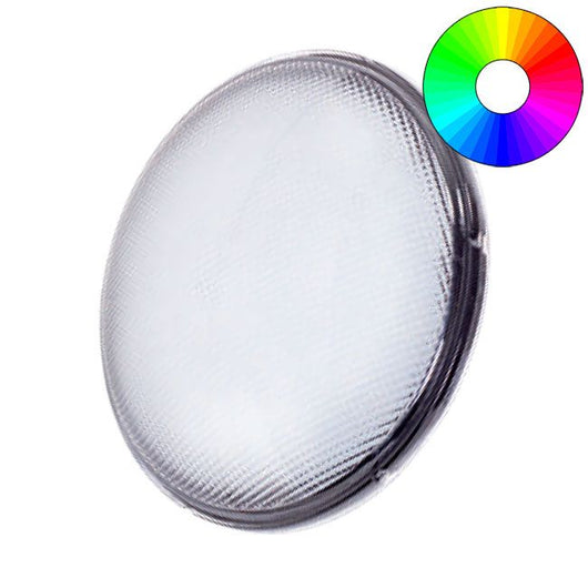 Lampada Led Hayward Par 56 Per Piscina - Rgb