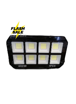 FARO LED FARETTO 400W Flood Light smd LUCE Bianca Fredda 640 led ESTERNO ip65 lm - ZENCOCCO