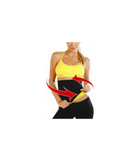 Fascia Sauna Snellente Dimagrante Hot Shapers Pancera Sport Fitness Hot Shaper     S    