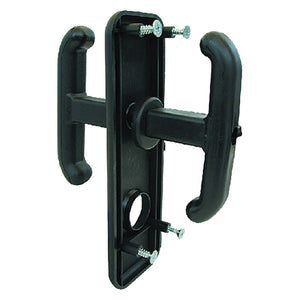 cf maniglie per porte basculanti art. 432 per cilindro tondo 332024nlm