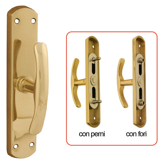 2pz cremonese 'capri' con perni 302008nlm