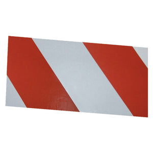 cf fascia adesiva antiurto cm 14 x 50 - busta 2 pz 3102042nlm