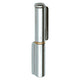 10pz cerniera a saldare 2 ali acciaio inox art.1228in mm 100 3061204nlm