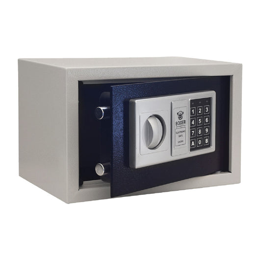 cassaforte a mobile elettronica per hotel 'ea20h23' alp 20 x 31 x 20 cm (esterne) 3001040nlm