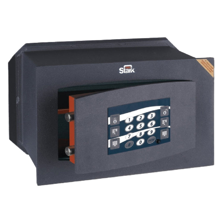 cassaforte elettronica serie '850a' 851a - alp 21 x 31 x 15 cm 3001750nlm