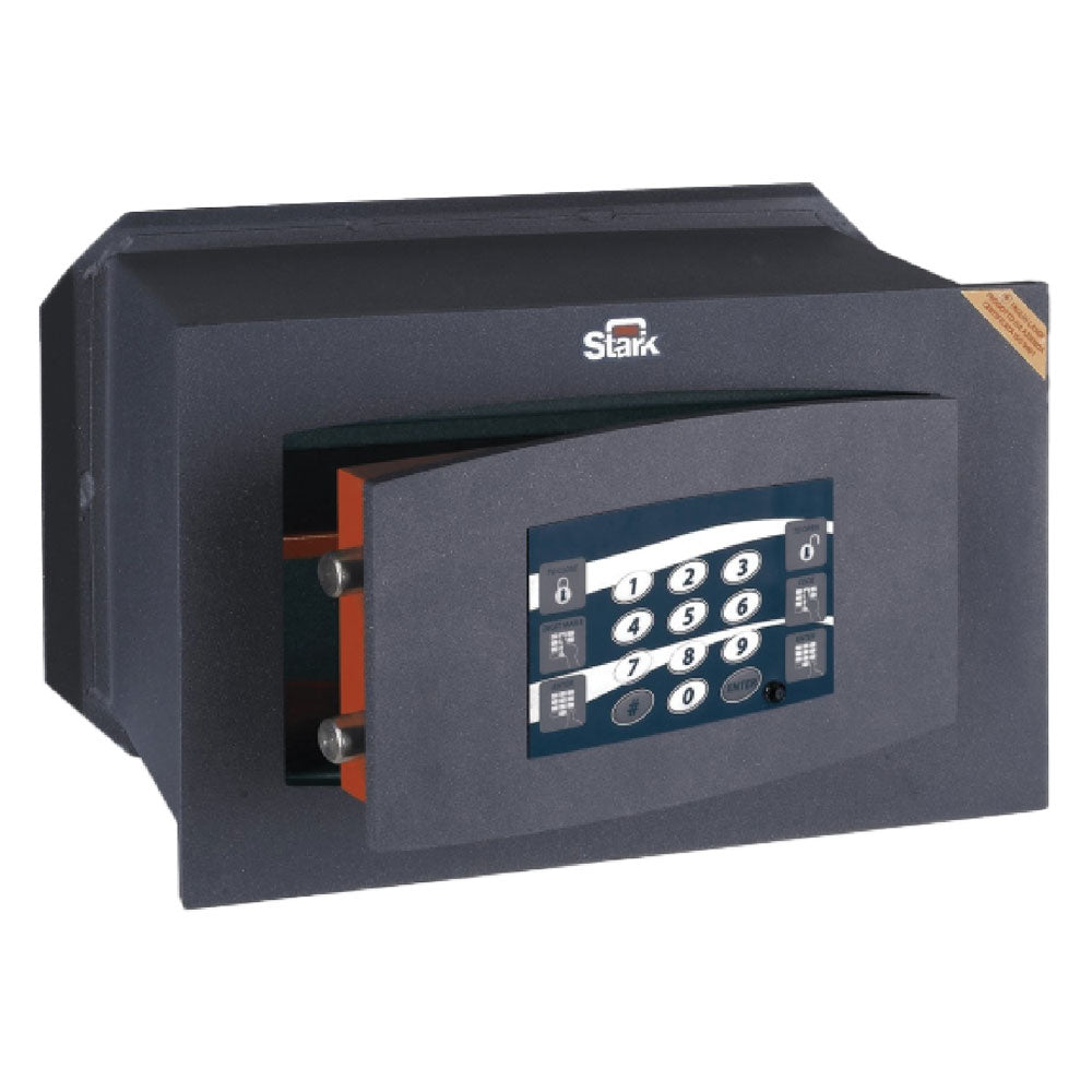 cassaforte elettronica serie '850a' 852a - alp 23 x 36 x 19,5 cm 3001754nlm