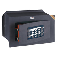 cassaforte elettronica serie '850a' 855a - alp 32 x 49 x 19,5 cm cod:ferx.3001758nlm