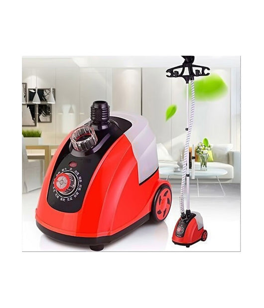 Ferro Da Stiro A Vapore Q-yt206 2000 Watt Stira Facile Vaporetto Ultra Veloce         