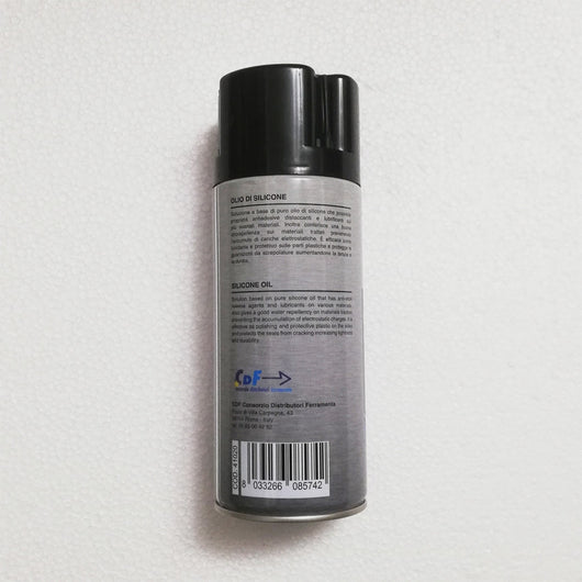 Feudo 400ml olio di silicone lubrificante spray