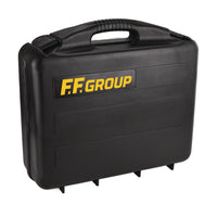 Ff group dwm 160 plus saldatrice inverter 160a uso semi professionale