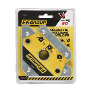 Ff group magnete squadra magnetica per saldatura
